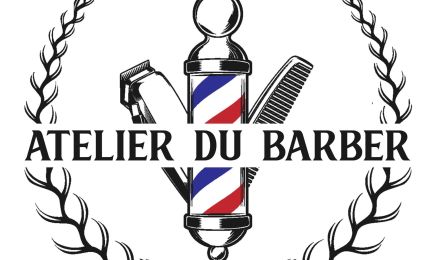 L'Atelier du Barber : Barbier à Tours