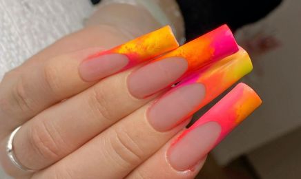 Storm'beauties : Manucure à Moissy-Cramayel