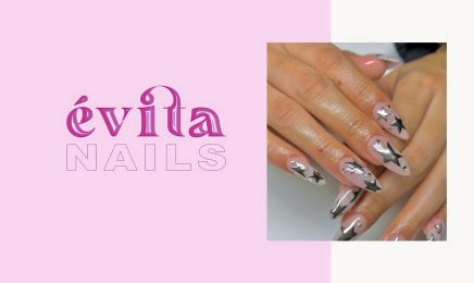 Évita Nails  : Manucure à Marseille