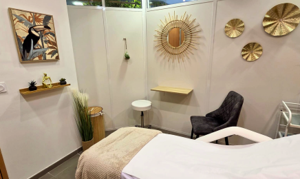 MAbeautyplus Cabestany : Institut de beauté à Cabestany