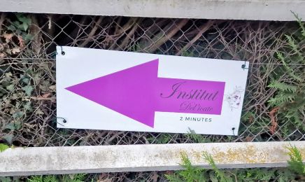Institut Del’icate : Institut de beauté à Mesnils-sur-Iton