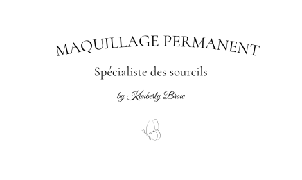 Kimberly Brow : Institut de beauté à Villenoy