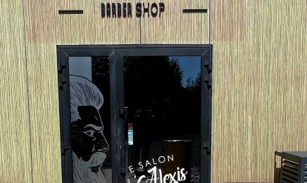 Le Salon d'Alexis : Coiffeur à Montbazon