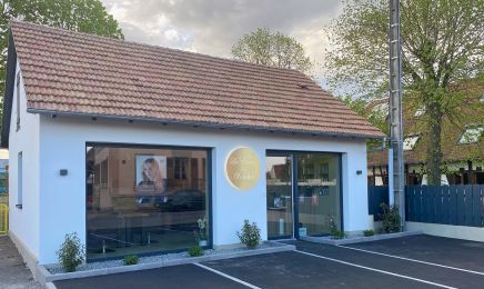 Les ciseaux de Dorothée  : Coiffeur à Saasenheim