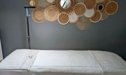 Sybille Syb’esthetic : Manucure à Villenave-d'Ornon