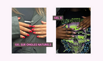 Évita Nails  : Manucure à Marseille