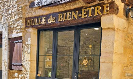 Bulle de Bien Etre : Institut de beauté à Villeneuve