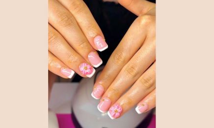 Marynail's : Manucure à Ger