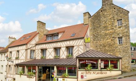 Au Site Normand - Spa - Massage - Jacuzzi - Sauna : Institut de beauté à Clécy