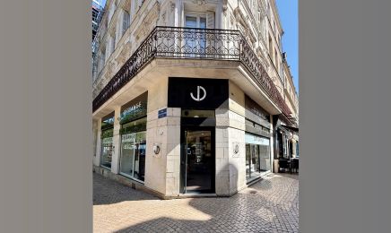 DESSANGE - Poitiers : Coiffeur à Poitiers