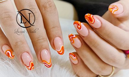 Lazare Nails  : Manucure à Paris