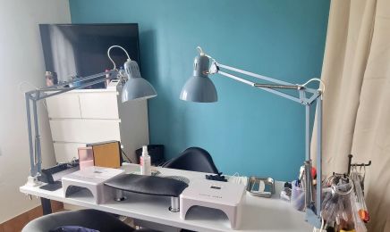 EMINAILS : Manucure à Aix-Noulette