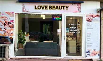 Love Beauty : Institut de beauté à Saint-Maur-des-Fossés