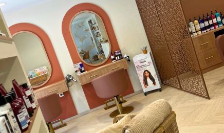 Salon Séverine - Trébas : Coiffeur à Trébas