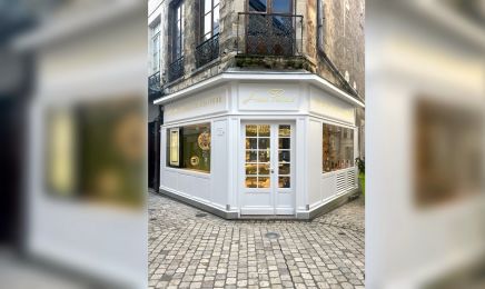 Lucas Pichard - Artisan Coloriste Coiffeur : Coiffeur à Orléans