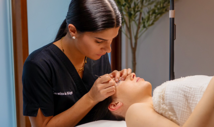 Les Soins de Mégane : Institut de beauté à Lille