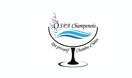 O Spa Champenois  : Spa à Écueil