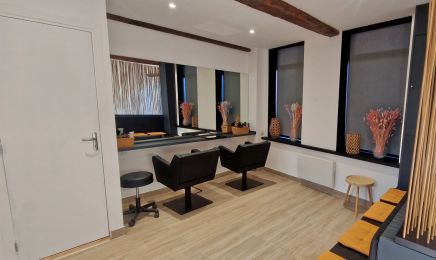 Rahel Coiffure : Coiffeur à Marcq-en-Barœul