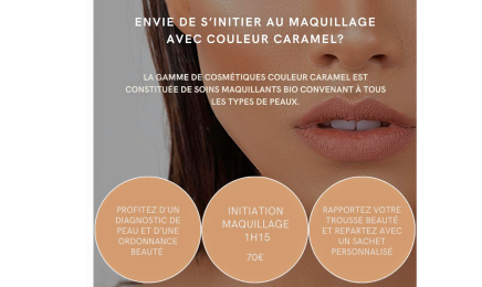 Terre de Beauté - St Étienne de Montluc : Manucure à Saint-Étienne-de-Montluc