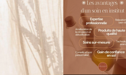 Terre de Beauté - St Étienne de Montluc : Manucure à Saint-Étienne-de-Montluc