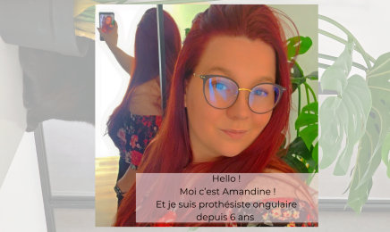 Rubis Beauty : Manucure à Nîmes