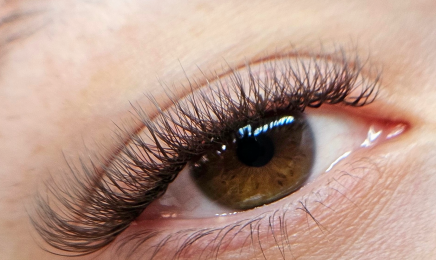 LES CILS DE BABETH - Extension de Cils, Rehaussement, Brow Lift & Épilations au Fil : Institut de beauté à Pignan