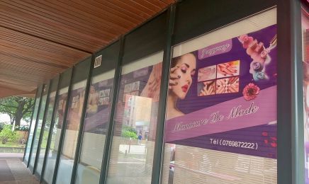 YANG YANG : Institut de beauté à Cachan