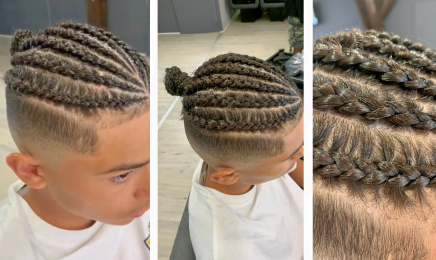 Brooklyn Hair Shop - Route de Vannes : Coiffeur à Nantes