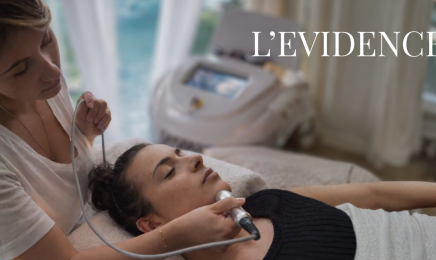 L'ÉVIDENCE｜Soins Minceur, Drainage, Lipocavitation, Madérothérapie et Radiofréquence Ems : Institut de beauté à Hyères