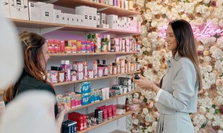 Beauty Line Esthétique : Institut de beauté à Louviers