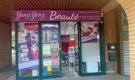YANG YANG : Institut de beauté à Cachan