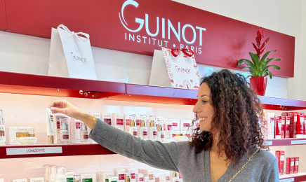Guinot - Coudoux : Manucure à Coudoux