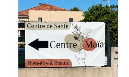 Eveilla Massage : Massothérapeute à Le Pradet