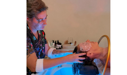 Arsac Laurie Massages : Institut de beauté à Maussane-les-Alpilles