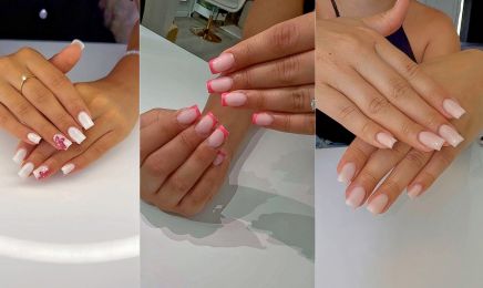 Les Précieuses by Aylisse  : Coiffeur à Saint-Loubès