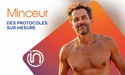 INEOSKIN -Esthétique Avancée | Visage | Epil Définitive Laser / Electrolyse | Cryolipolyse : Institut de beauté à La Rochelle