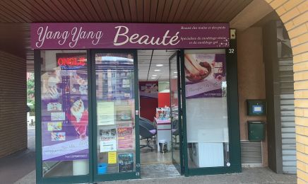 YANG YANG : Institut de beauté à Cachan