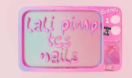 LaliPimptesNails : Manucure à Lille