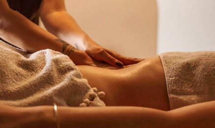 Ayu Mahana : Institut de beauté à Fontenay-le-Comte