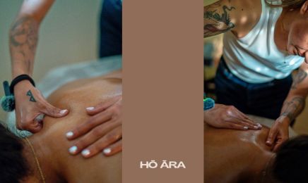 Ho Ara : Institut de beauté à Villeneuve-lès-Bouloc