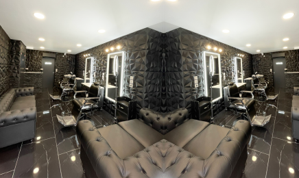 MPANETY  : Coiffeur à Nancy