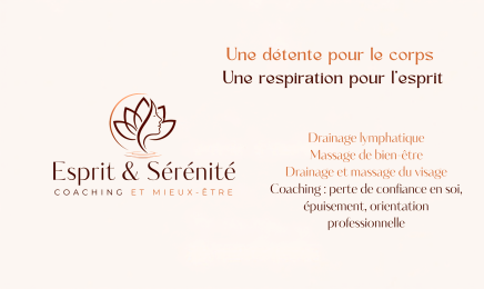 Les expériences sérénité : Institut de beauté à Wanze