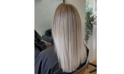 Hair By Lennie : Coiffeur à Saint-Jeannet