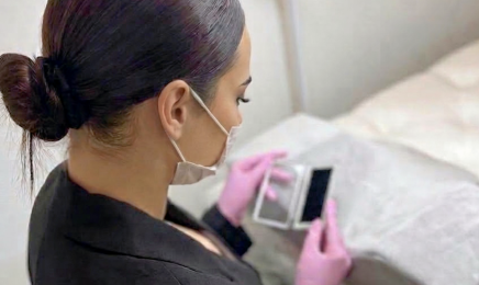 Beauty_faace  : Institut de beauté à Pau