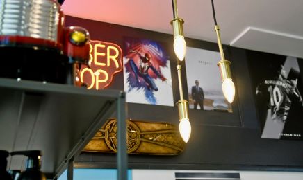 Dual Salon - Barbershop & Studio : Coiffeur à Tours