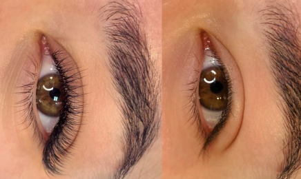 Cils & soins : Manucure à Marseille