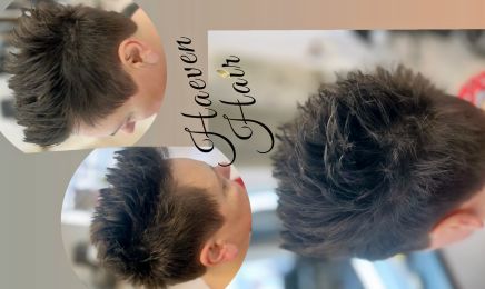 Hc Hair & Beauty: Friseur in Dortmund
