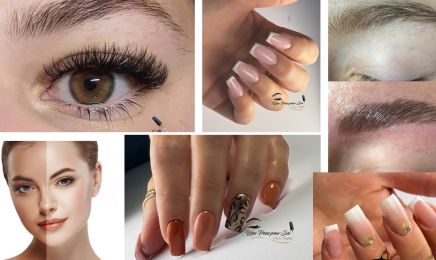Une pose pour Soi  : Institut de beauté à Balazé