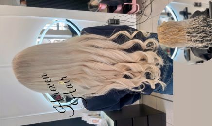 Hc Hair & Beauty: Friseur in Dortmund