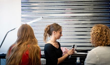 La Belle Vie : Manucure à Rennes